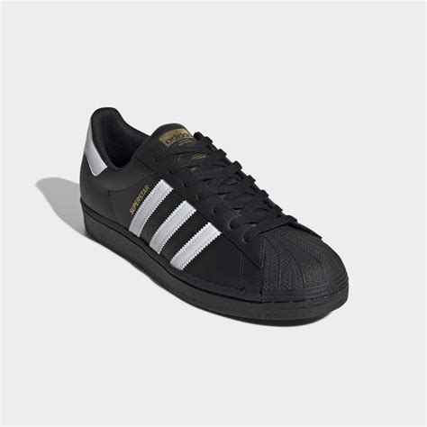 adidas superstar maat 26 5|Adidas Superstar shoes black.